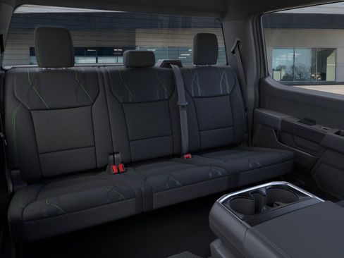 New 2025 Ford F150 STX image 11