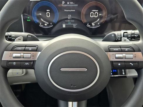 New 2026 Hyundai Tucson SEL image 18