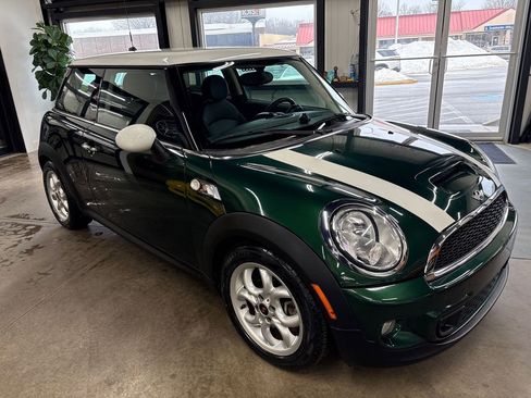 Used 2012 MINI Cooper S image 15