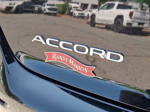 Used 2024 Honda Accord EX image 23