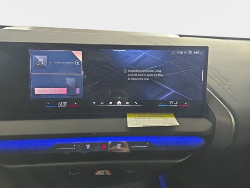 Used 2026 BMW X3 xDrive30 w/ M Sport Package image 23