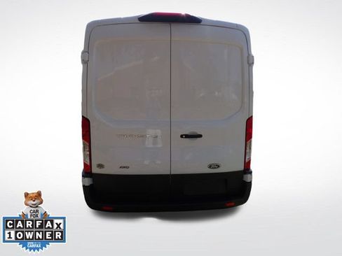 Used 2023 Ford Transit 250 Medium Roof AWD w/ Load Area Protection Package image 12