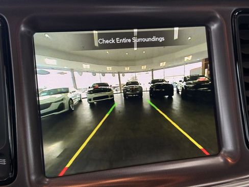 Used 2021 Dodge Challenger R/T Scat Pack image 58