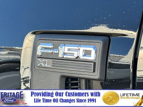 New 2026 Ford F150 XL w/ Equipment Group 103A High image 24