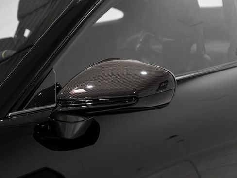 Used 2025 Porsche 911 GT3 RS w/ Weissach Package image 43