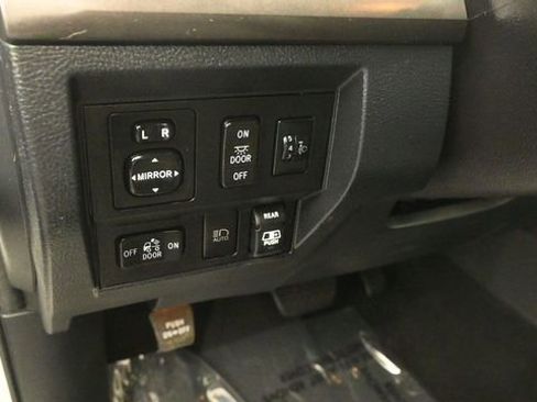 Used 2019 Toyota Tundra SR5 w/ TRD Sport Package AWD/4WD image 14