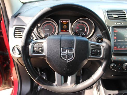 Used 2016 Dodge Journey Crossroad AWD/4WD image 20