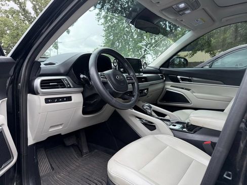 Used 2021 Kia Telluride S AWD/4WD image 10