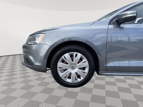 Used 2014 Volkswagen Jetta SE FWD image 11