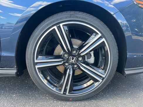 New 2026 Honda Accord SE image 11