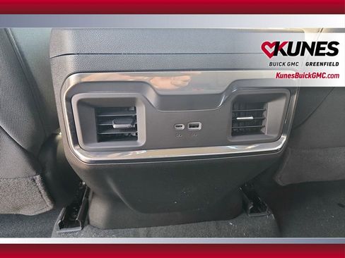 New 2026 GMC Sierra 1500 Elevation w/ Preferred Package AWD/4WD image 27