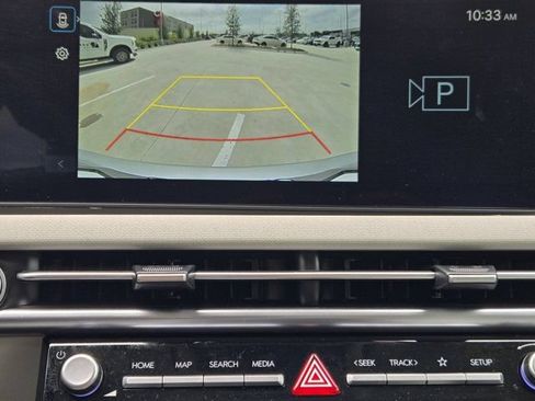 Certified 2025 Hyundai Tucson SEL FWD image 17