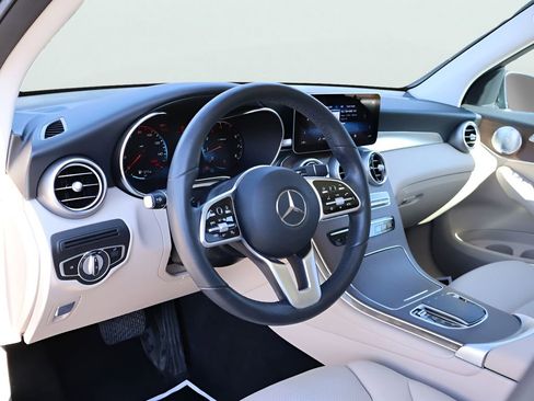 Certified 2020 Mercedes-Benz GLC 300 GLC 300 image 19