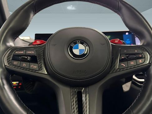 Used 2024 BMW M4 Competition image 16