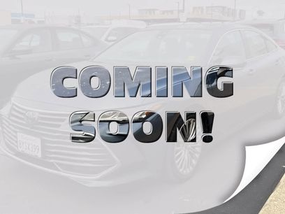 Used 2022 Toyota Avalon Limited