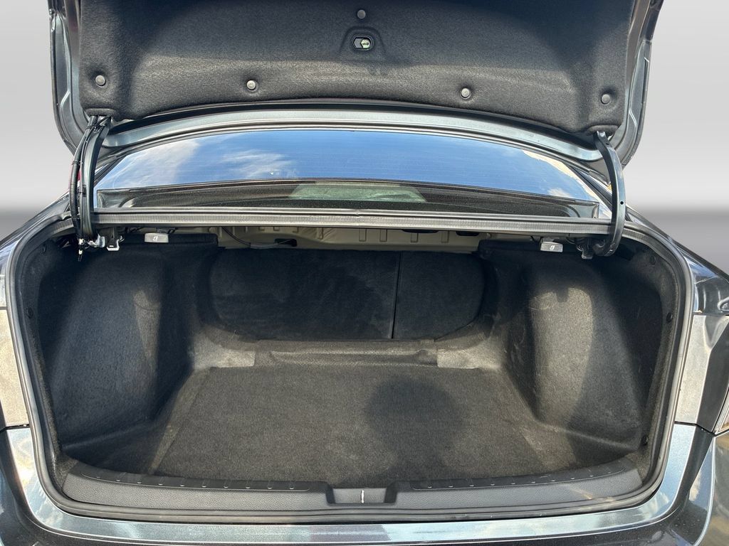 Used 2026 Honda Civic Sport Touring image 18