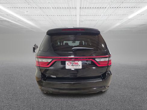 Used 2021 Dodge Durango GT image 7