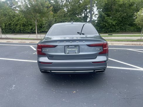 Used 2021 Volvo S60 T6 Inscription AWD/4WD image 8