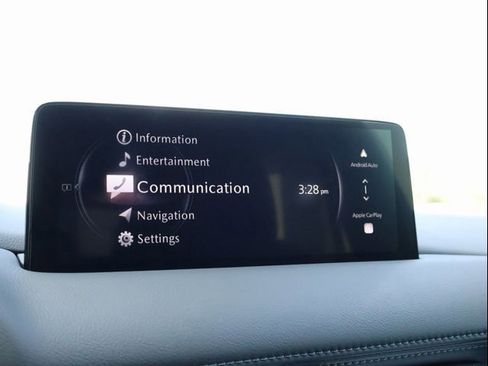 New 2025 MAZDA CX-5 2.5 Turbo image 35