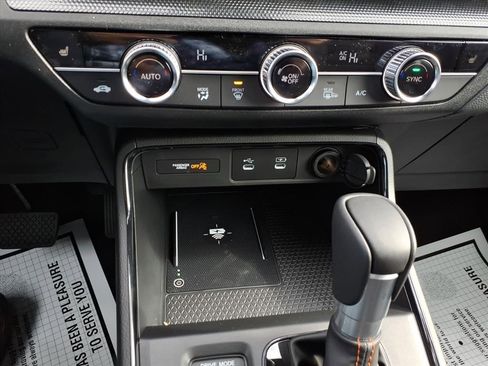 New 2026 Honda CR-V Sport-L image 18