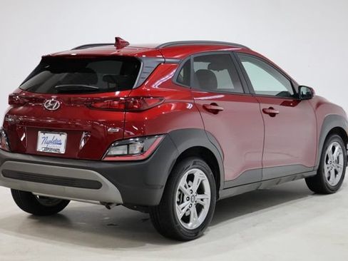 Certified 2023 Hyundai Kona SEL w/ Convenience Package AWD/4WD image 7