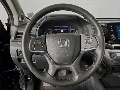 Used 2019 Honda Pilot EX-L image 10