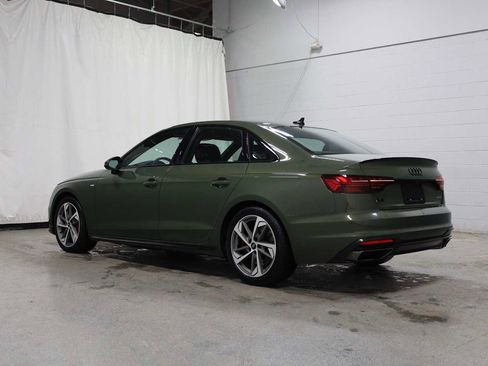 Used 2023 Audi A4 2.0T Premium Plus w/ Premium Plus Package image 3