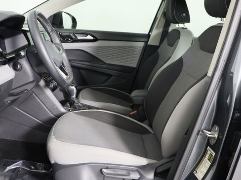 Used 2023 Volkswagen Taos S image 15