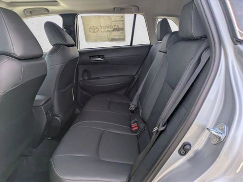 New 2026 Toyota Corolla Cross XLE image 15
