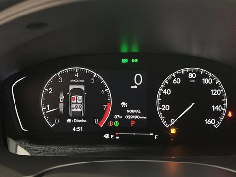 Certified 2023 Honda Civic Sport image 27