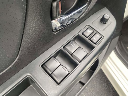 Used 2014 Subaru Impreza 2.0i Sport Limited image 18