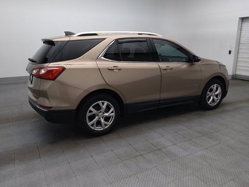 Used 2019 Chevrolet Equinox LT FWD image 10