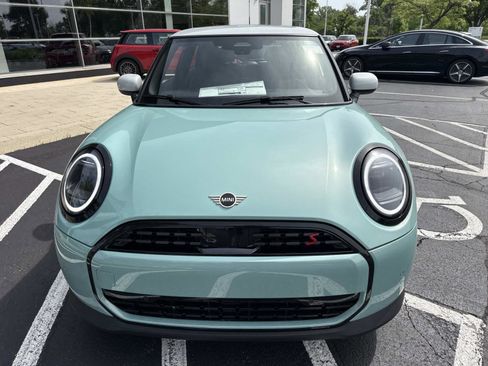 New 2026 MINI Cooper S FWD image 3