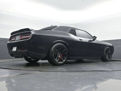 Used 2023 Dodge Challenger R/T w/ Plus Package RWD image 48