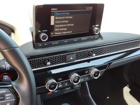 Used 2024 Honda Civic Sport image 21