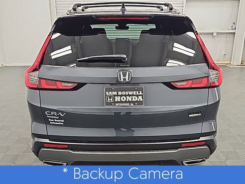 Used 2024 Honda CR-V Sport Touring image 8