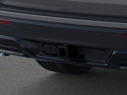 New 2026 Ford Explorer ST-Line w/ ST-Line Street Pack RWD image 24