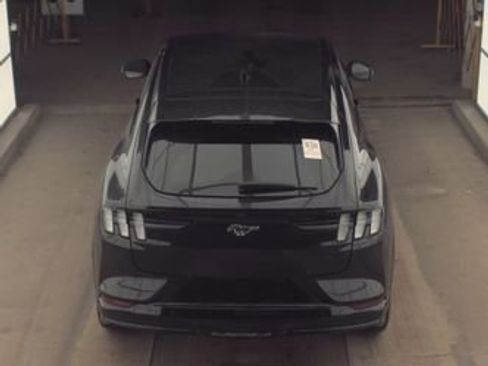 Used 2023 Ford Mustang Mach-E Premium AWD/4WD image 6