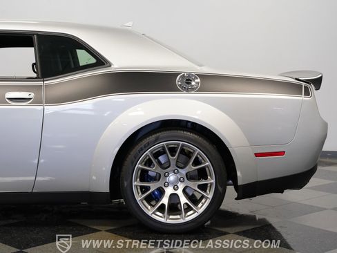 Used 2023 Dodge Challenger SRT Hellcat RWD image 25