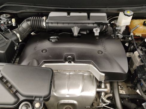 Used 2020 Buick Envision Preferred image 30