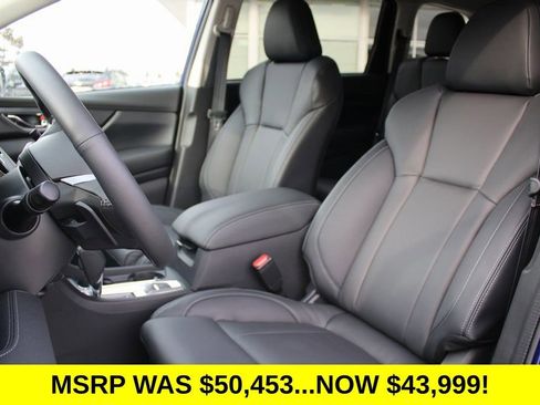 Used 2026 Subaru Ascent Limited image 8
