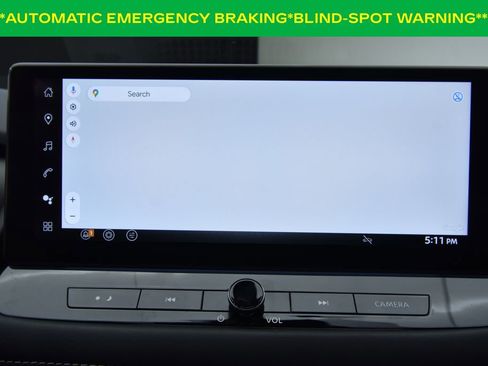 Used 2026 Nissan Rogue Platinum w/ Platinum Premium Package image 17