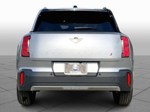 New 2026 MINI Cooper Countryman S image 4