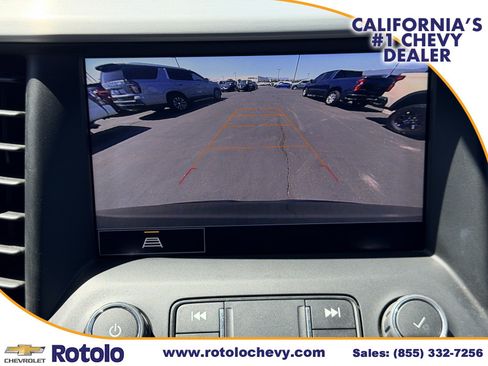 Used 2023 GMC Acadia SLT FWD image 20