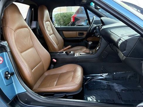 Used 2001 BMW Z3 2.5i image 18