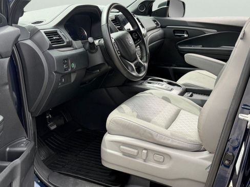 Used 2021 Honda Passport EX-L image 10