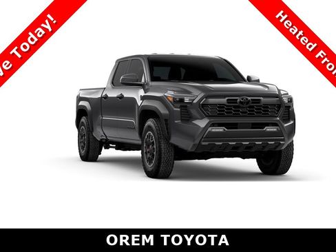 New 2026 Toyota Tacoma TRD Off-Road AWD/4WD image 31
