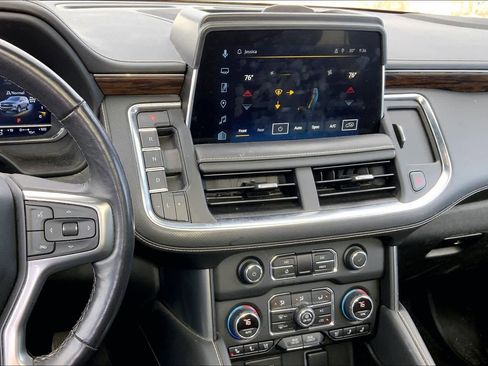 Used 2022 Chevrolet Tahoe Premier image 7