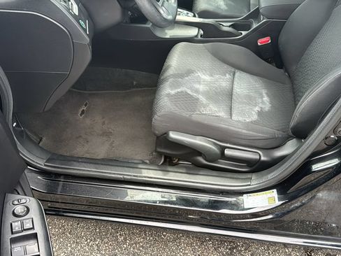 Used 2014 Honda Civic LX image 23