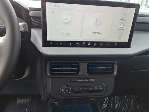 New 2026 Ford Maverick XLT w/ XLT Luxury Package FWD image 13
